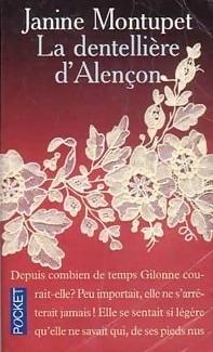 La dentelliere d alencon